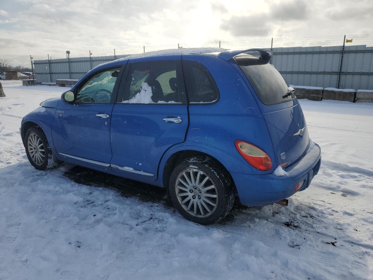 2007 Chrysler PT Cruiser - Image 2