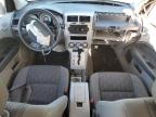 2007 Dodge Caliber Sxt продається в Eugene, OR - All Over