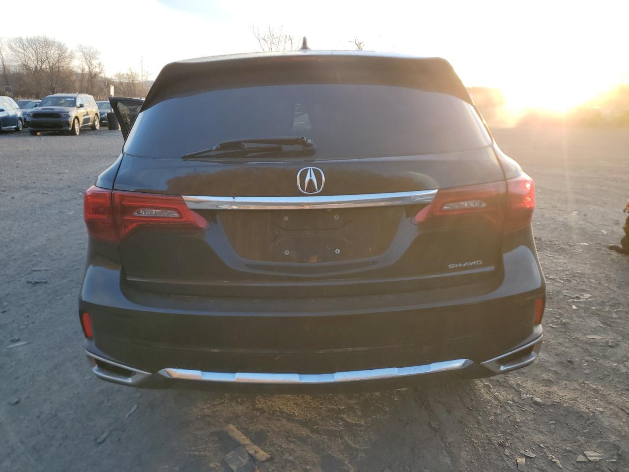 2018 Acura MDX - Image 6