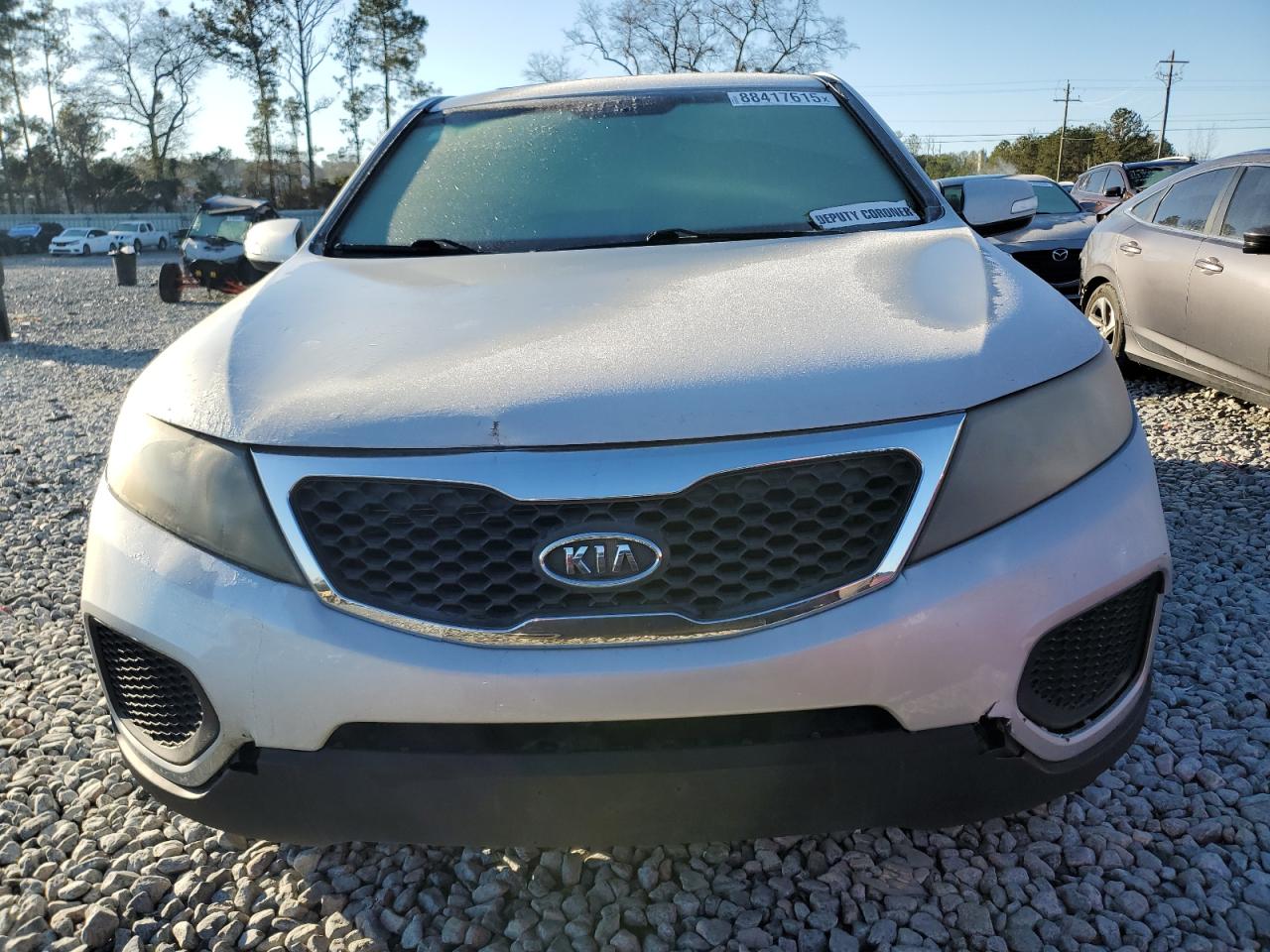 2012 Kia Sorento - Image 5