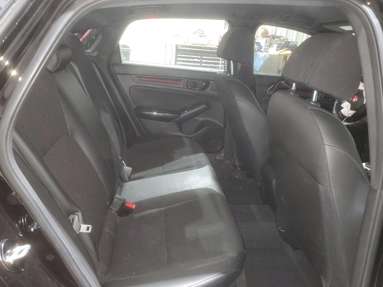 2022 Honda Civic - Image 11