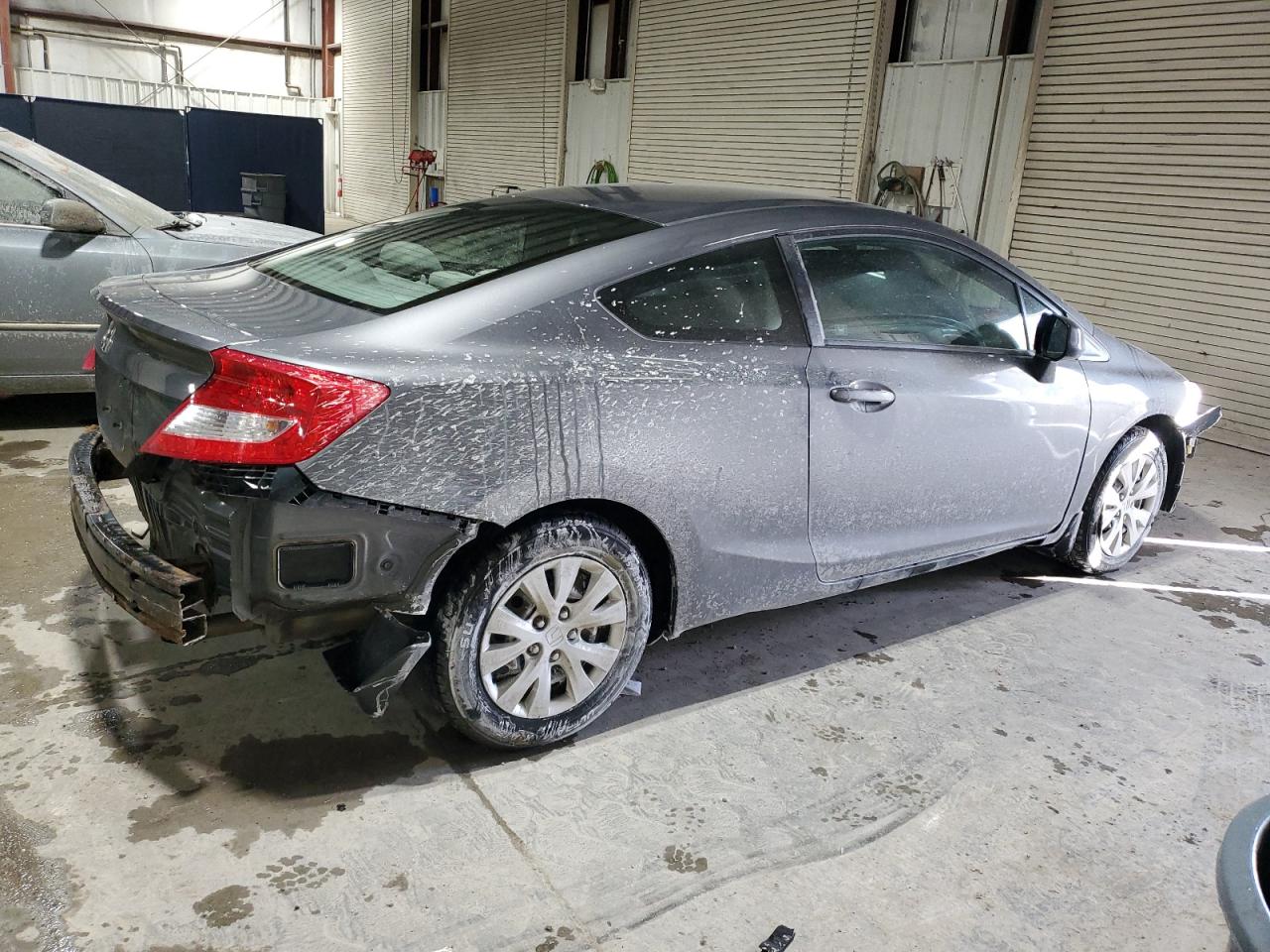 2012 Honda Civic - Image 3