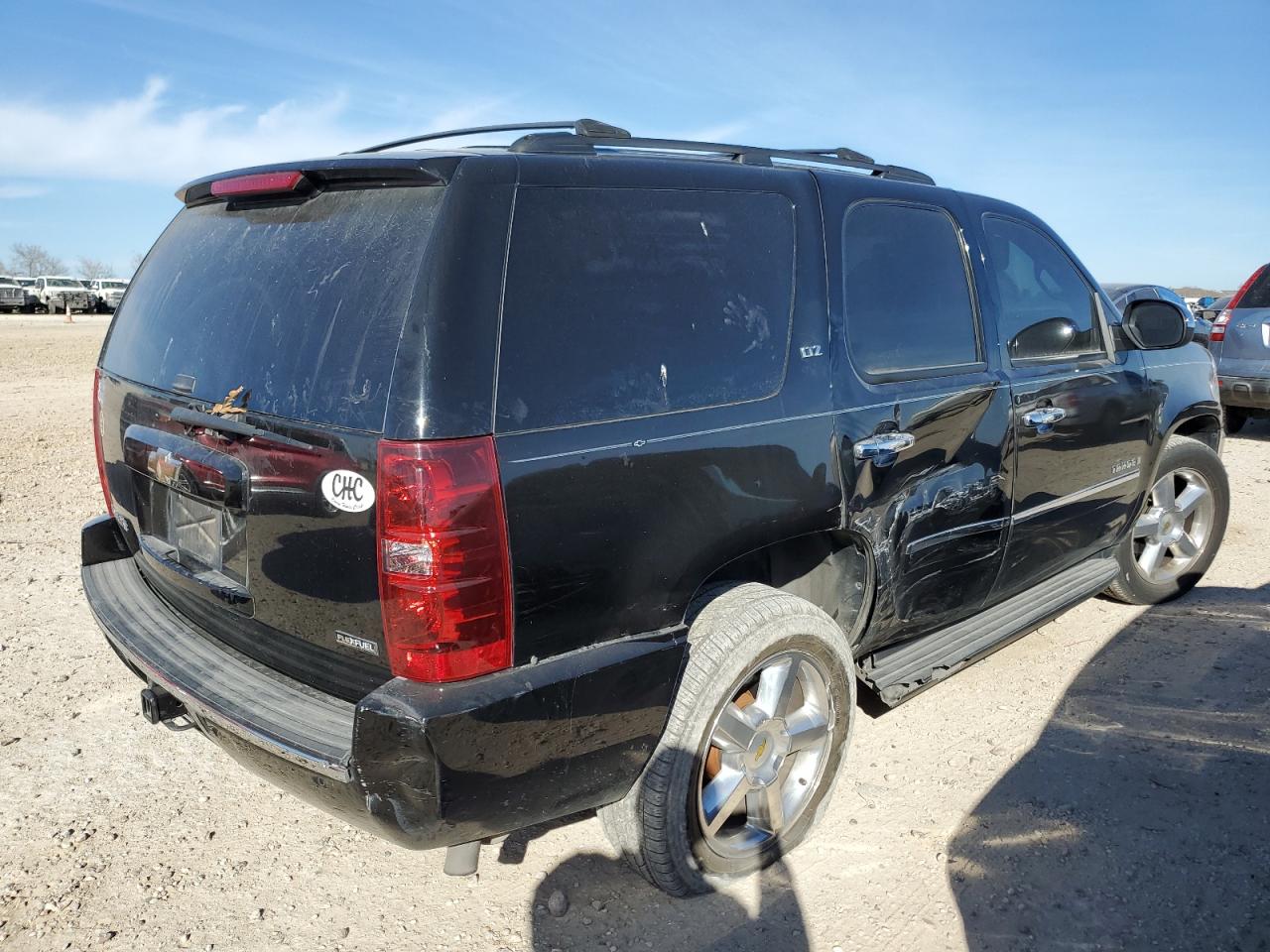 2009 Chevrolet Tahoe - Image 3