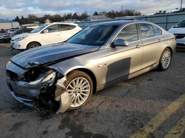 2011 Bmw 535 Xi