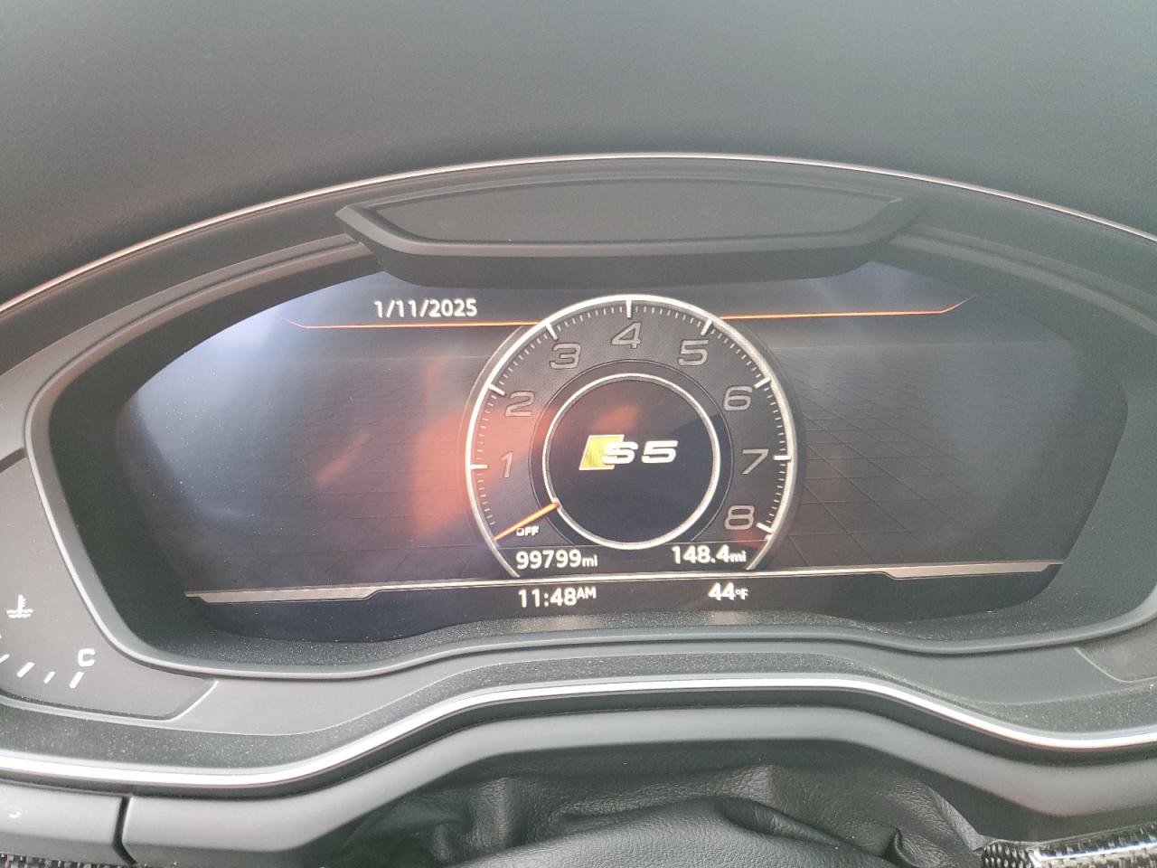 2018 Audi RS5 - Image 9