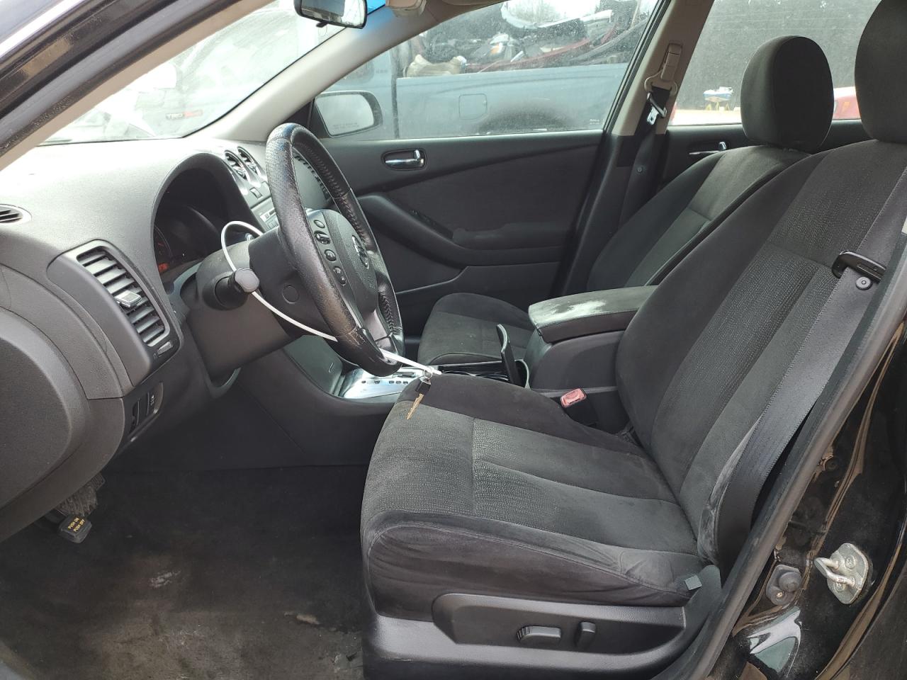 2011 Nissan Altima - Image 7
