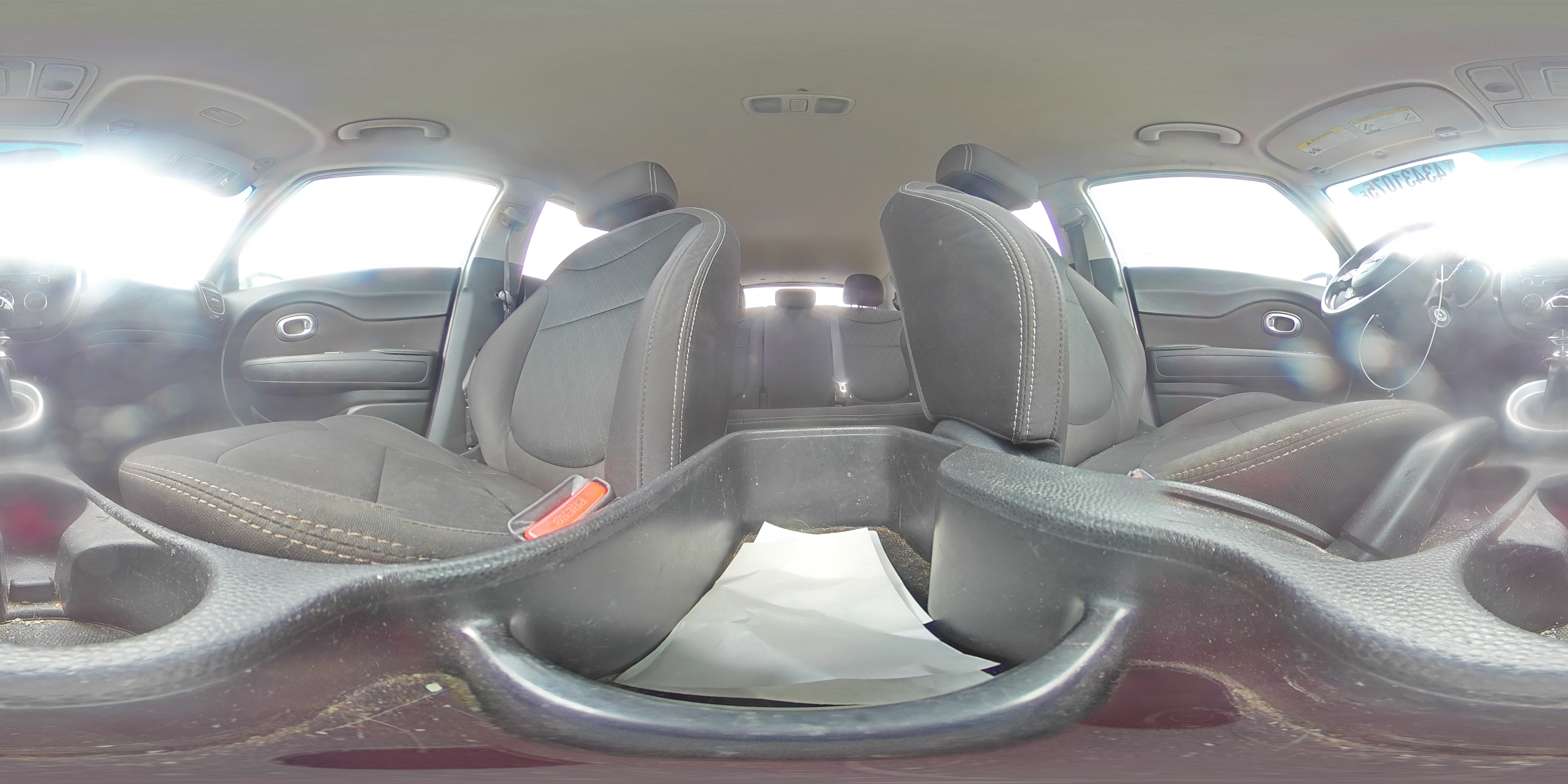 2019 Kia Soul - Image 13