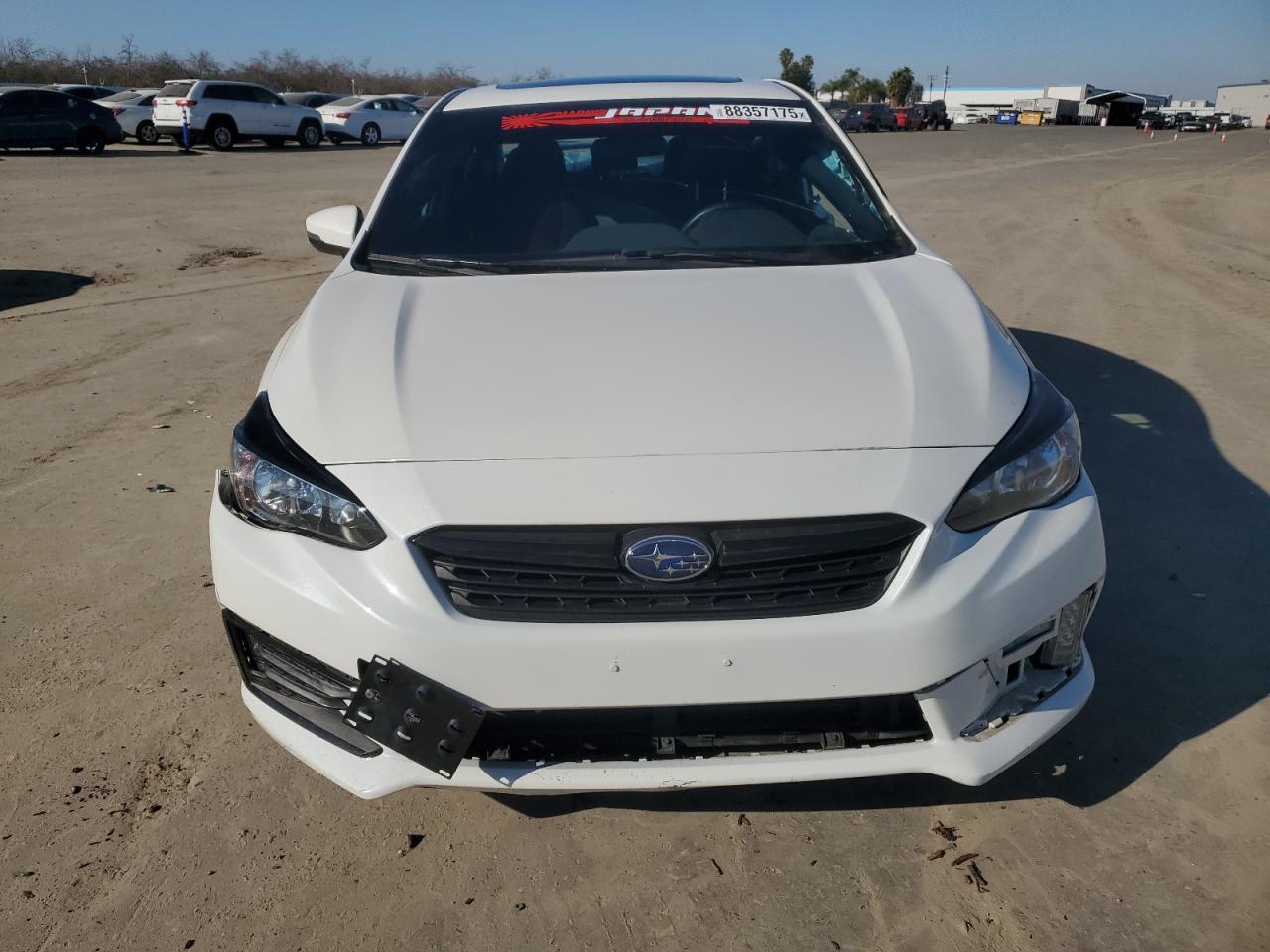 2020 Subaru Impreza - Image 5