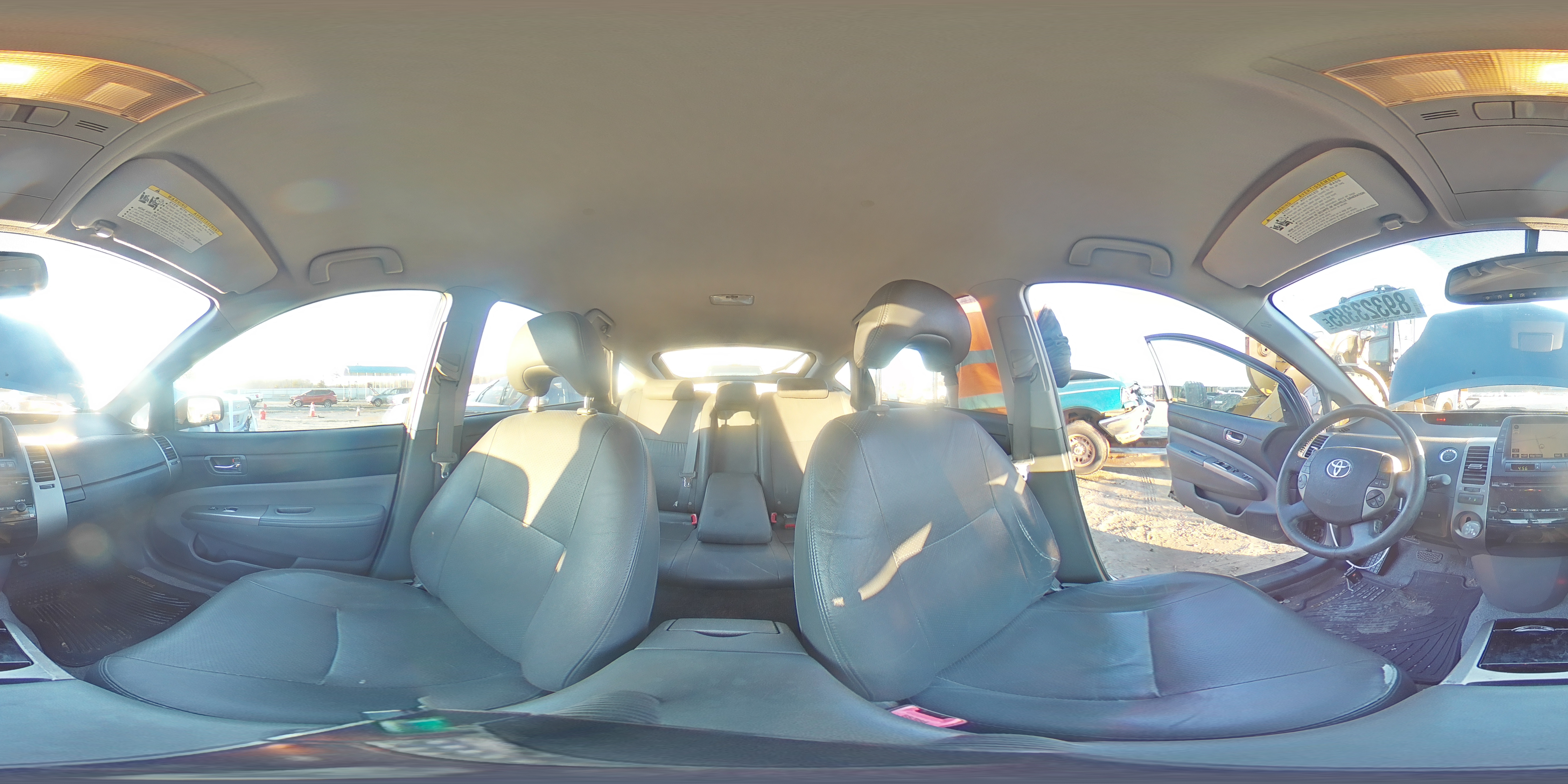 2008 Toyota Prius - Image 13