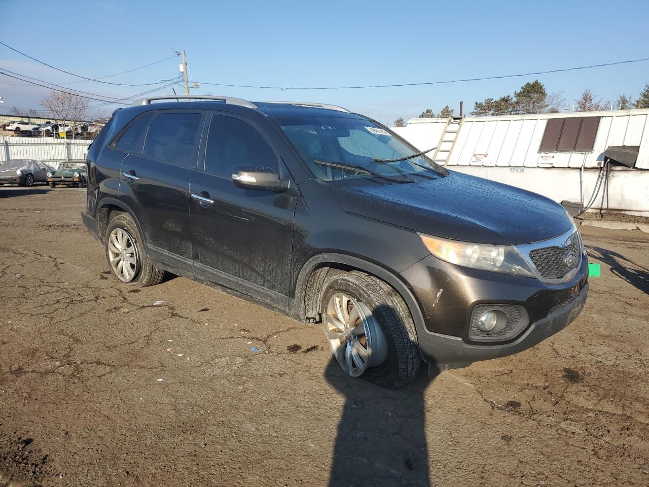 2011 Kia Sorento - Image 4