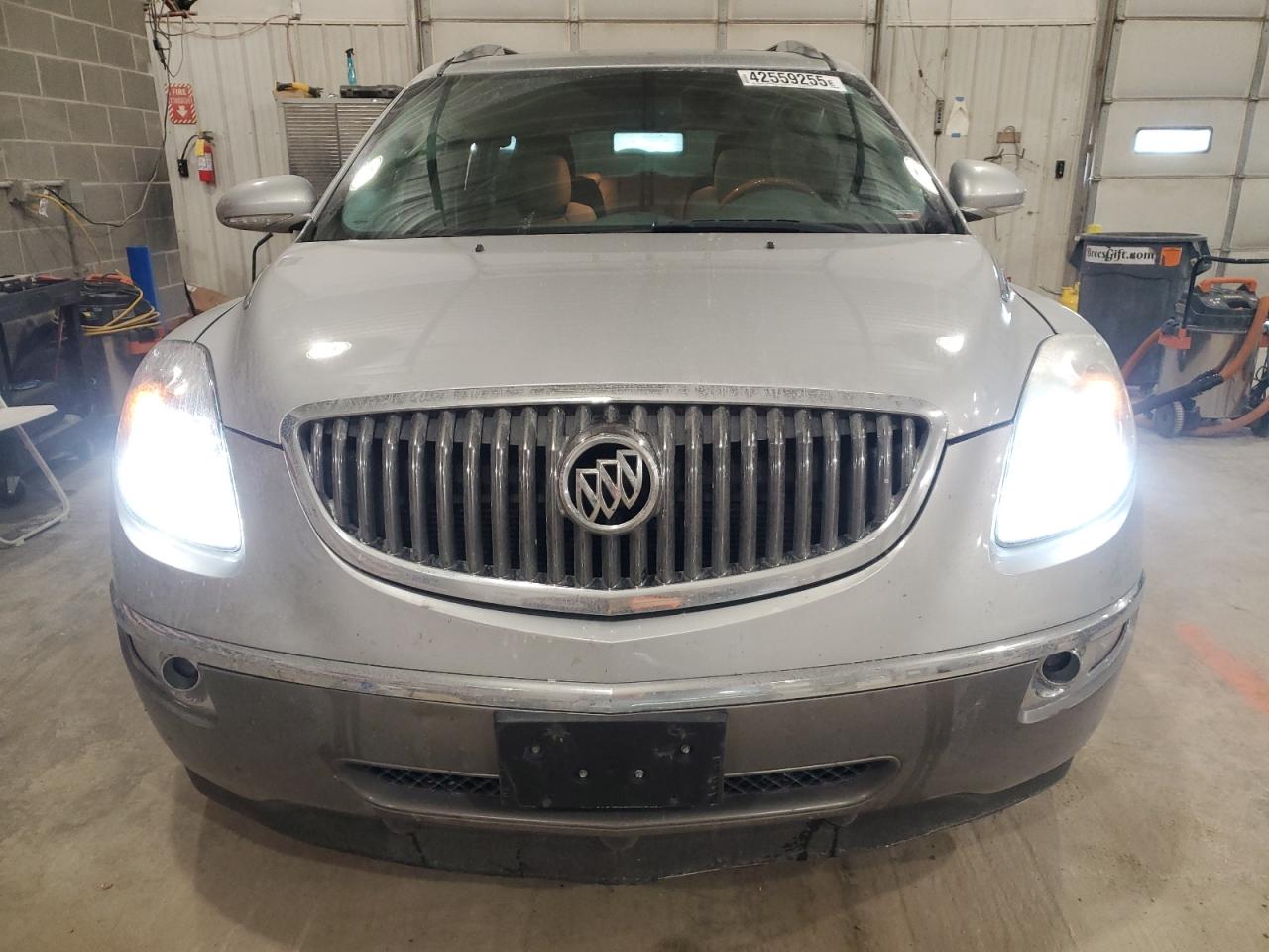2011 Buick Enclave - Image 5