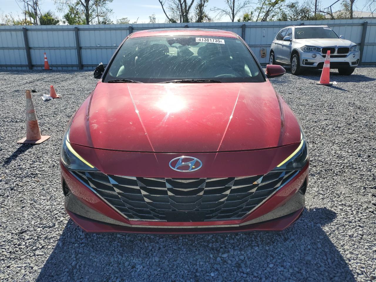 2021 Hyundai Elantra - Image 5