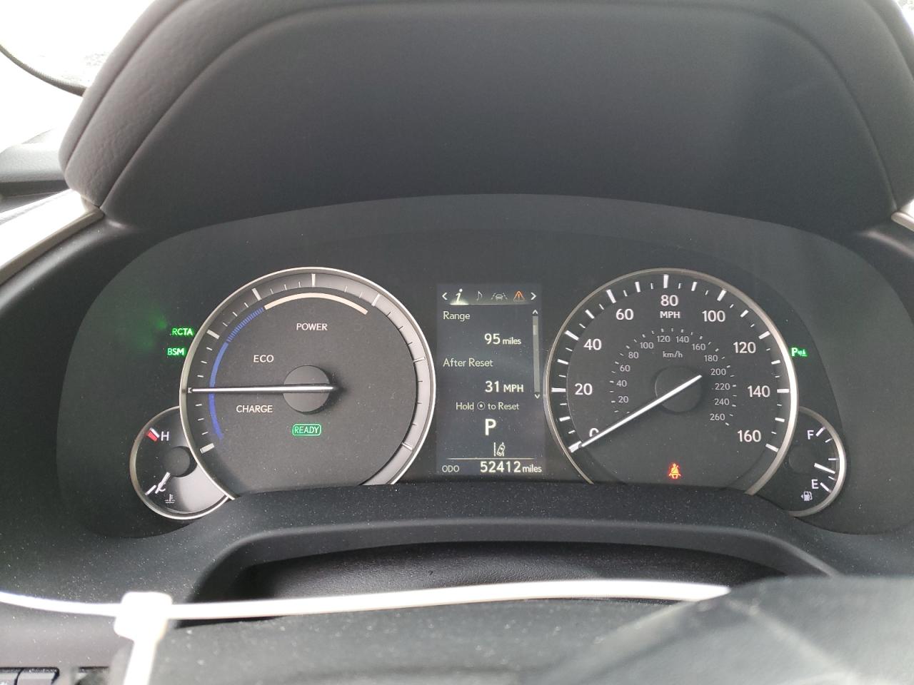 2019 Lexus RX - Image 9
