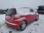 2009 Honda Fit  продається в Elgin, IL - Undercarriage