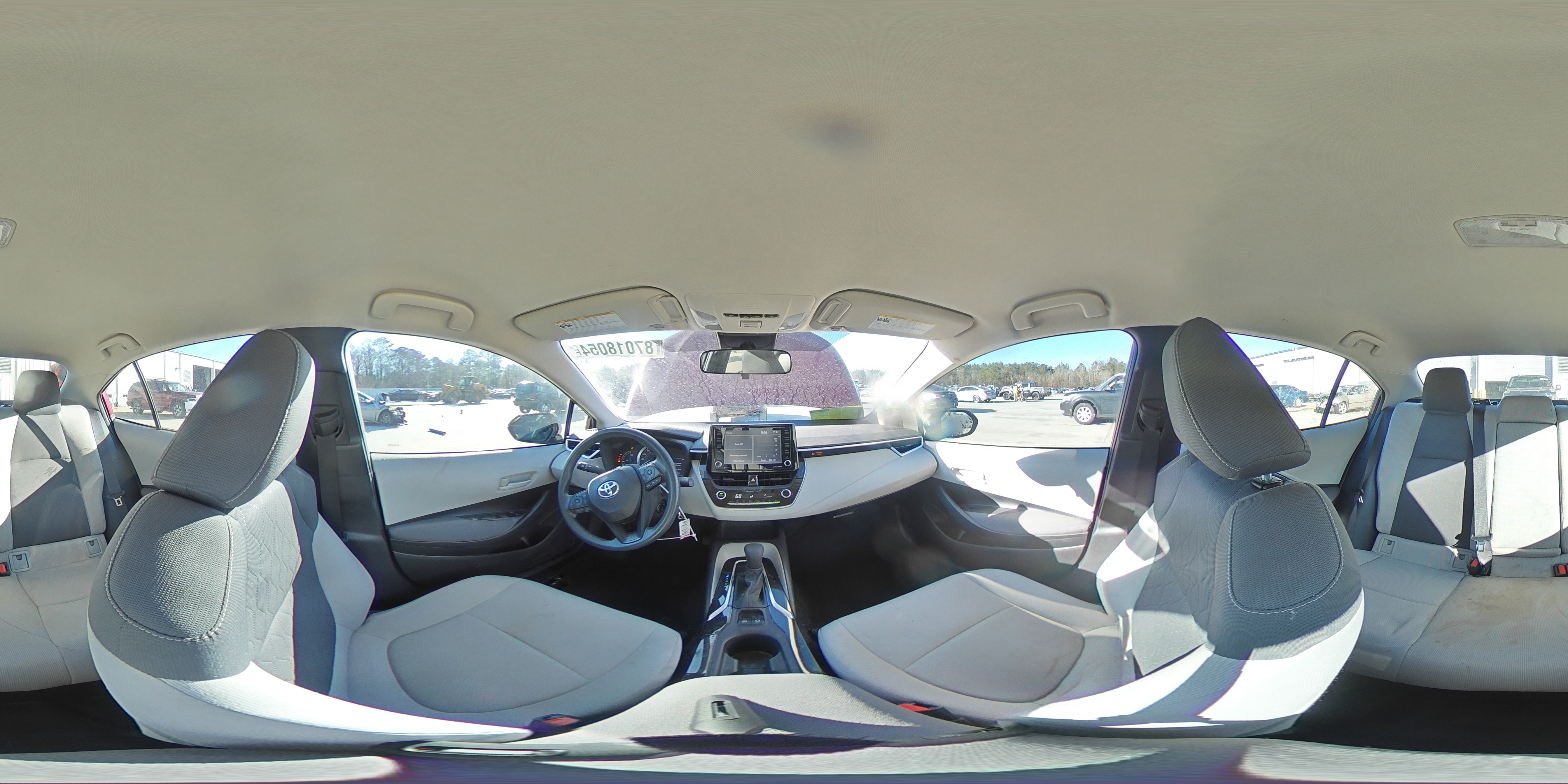 2022 Toyota Corolla - Image 13
