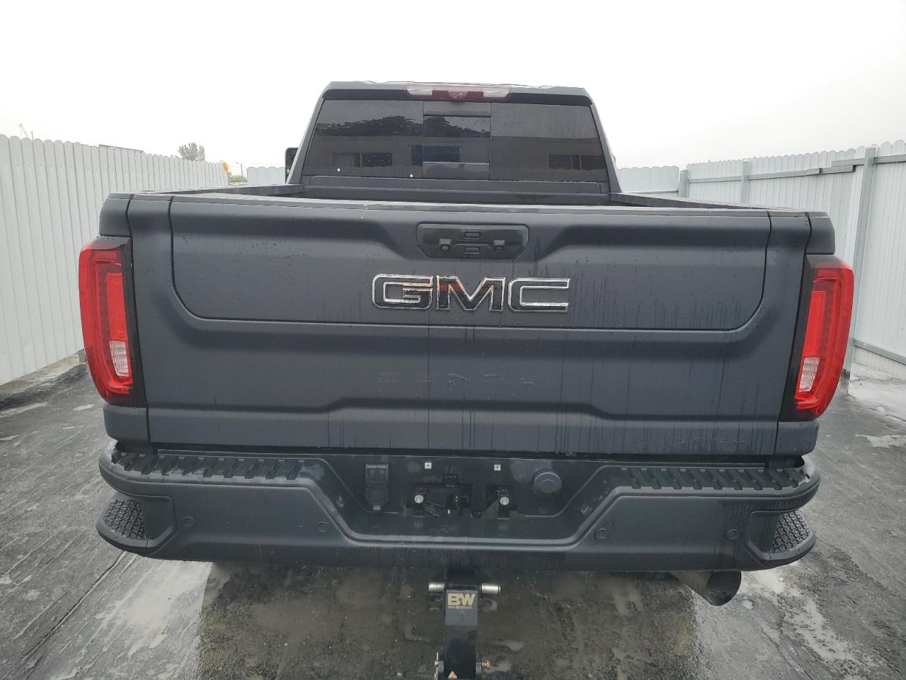 2020 GMC Sierra - Image 6