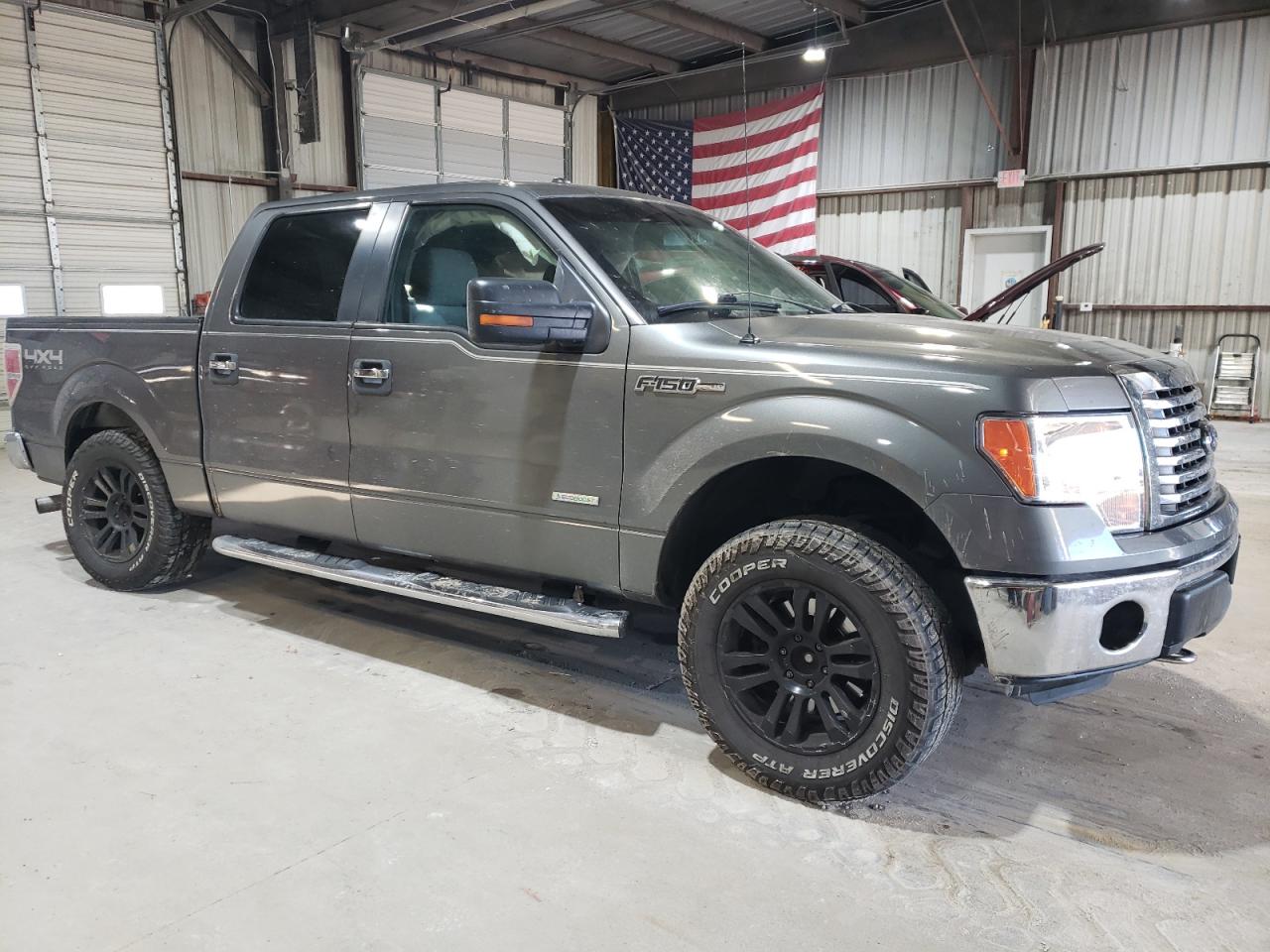 2012 Ford F-150 - Image 4