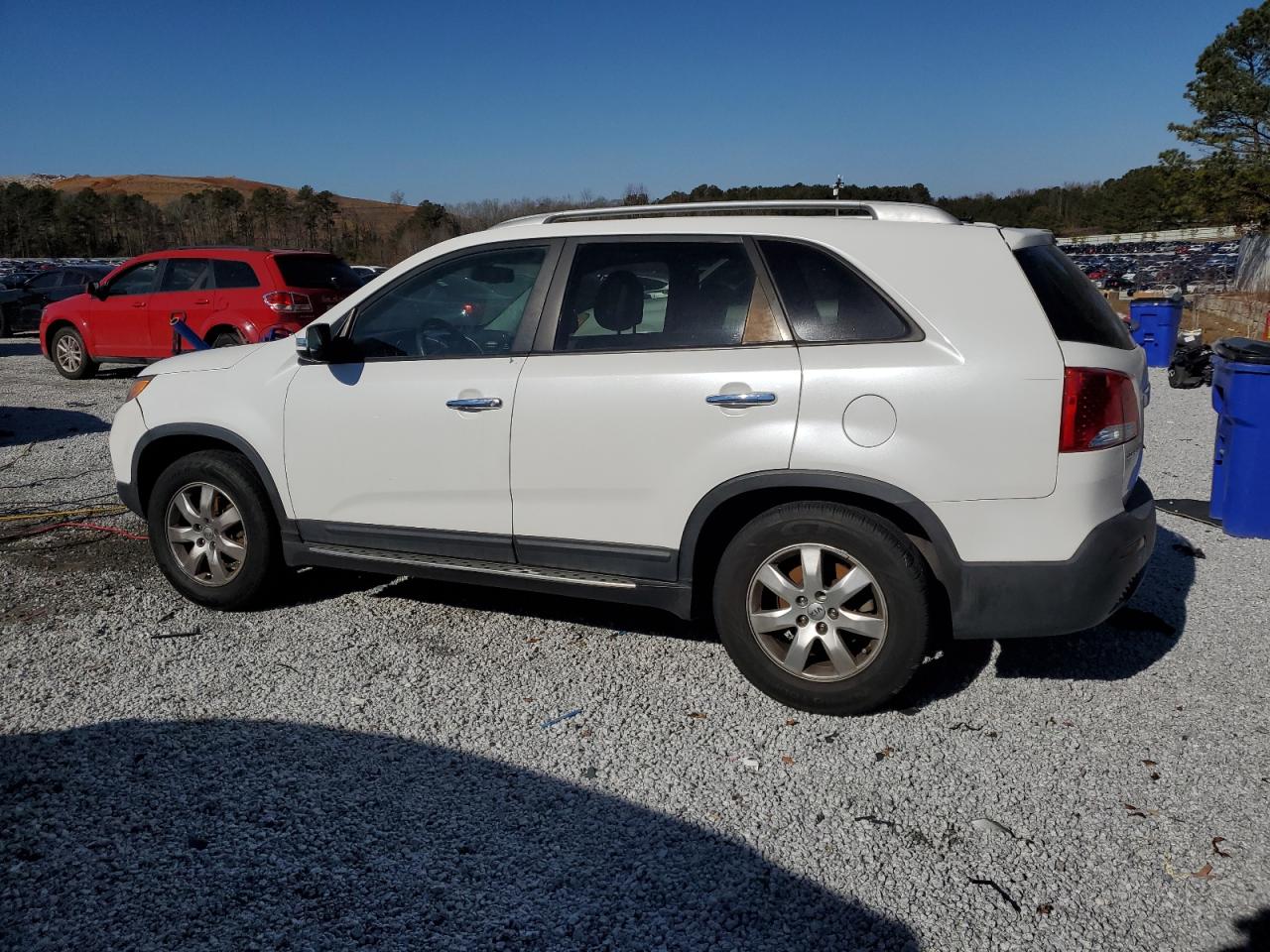 2013 Kia Sorento - Image 2
