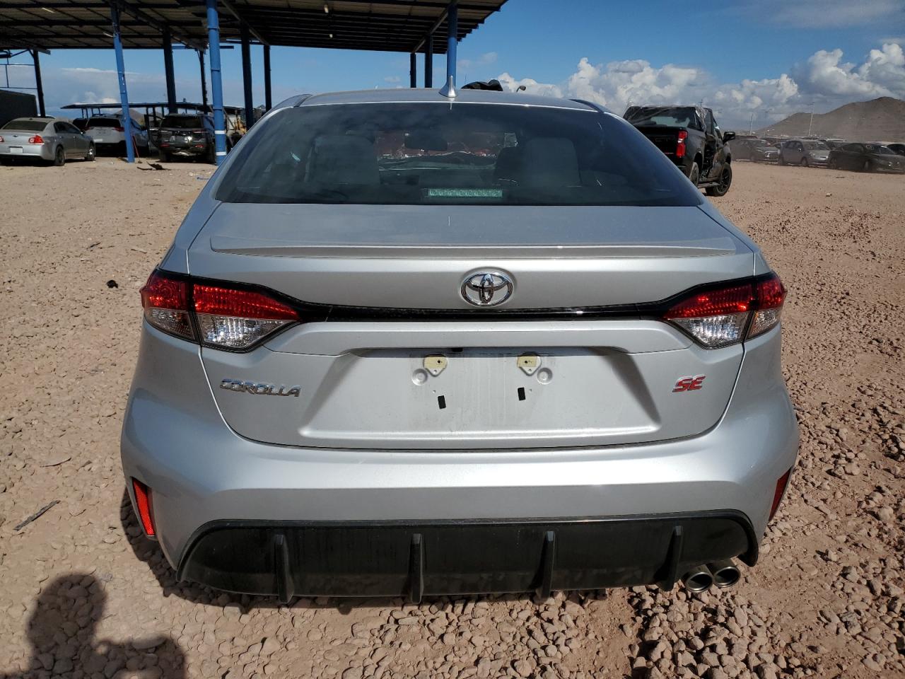 2024 Toyota Corolla - Image 6