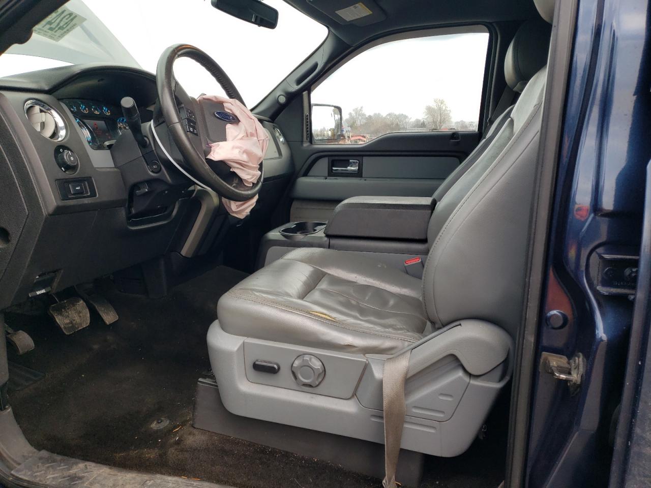 2014 Ford F-150 - Image 7