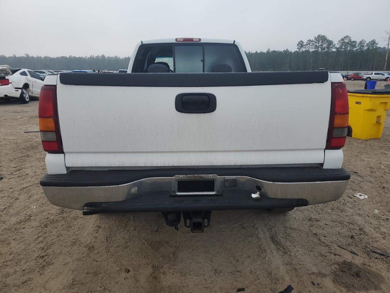 1999 Chevrolet Silverado - Image 6