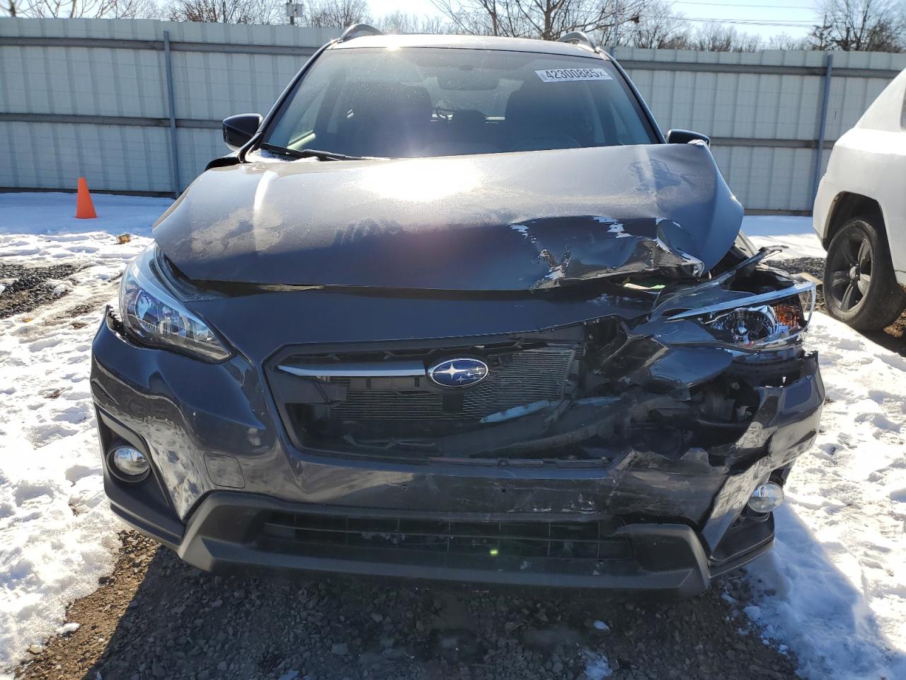 2019 Subaru XV - Image 5