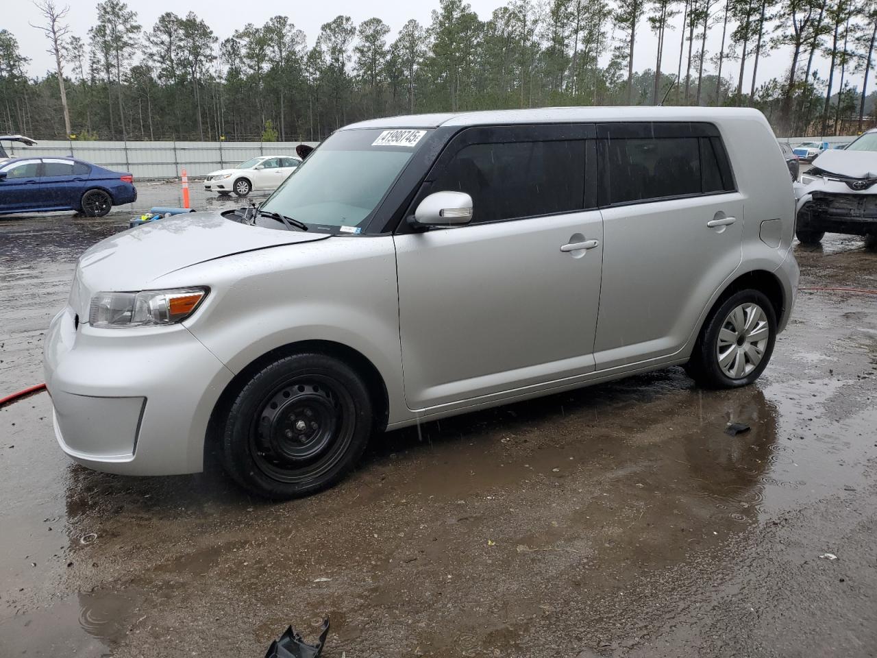 2008 Scion xB - Image 1