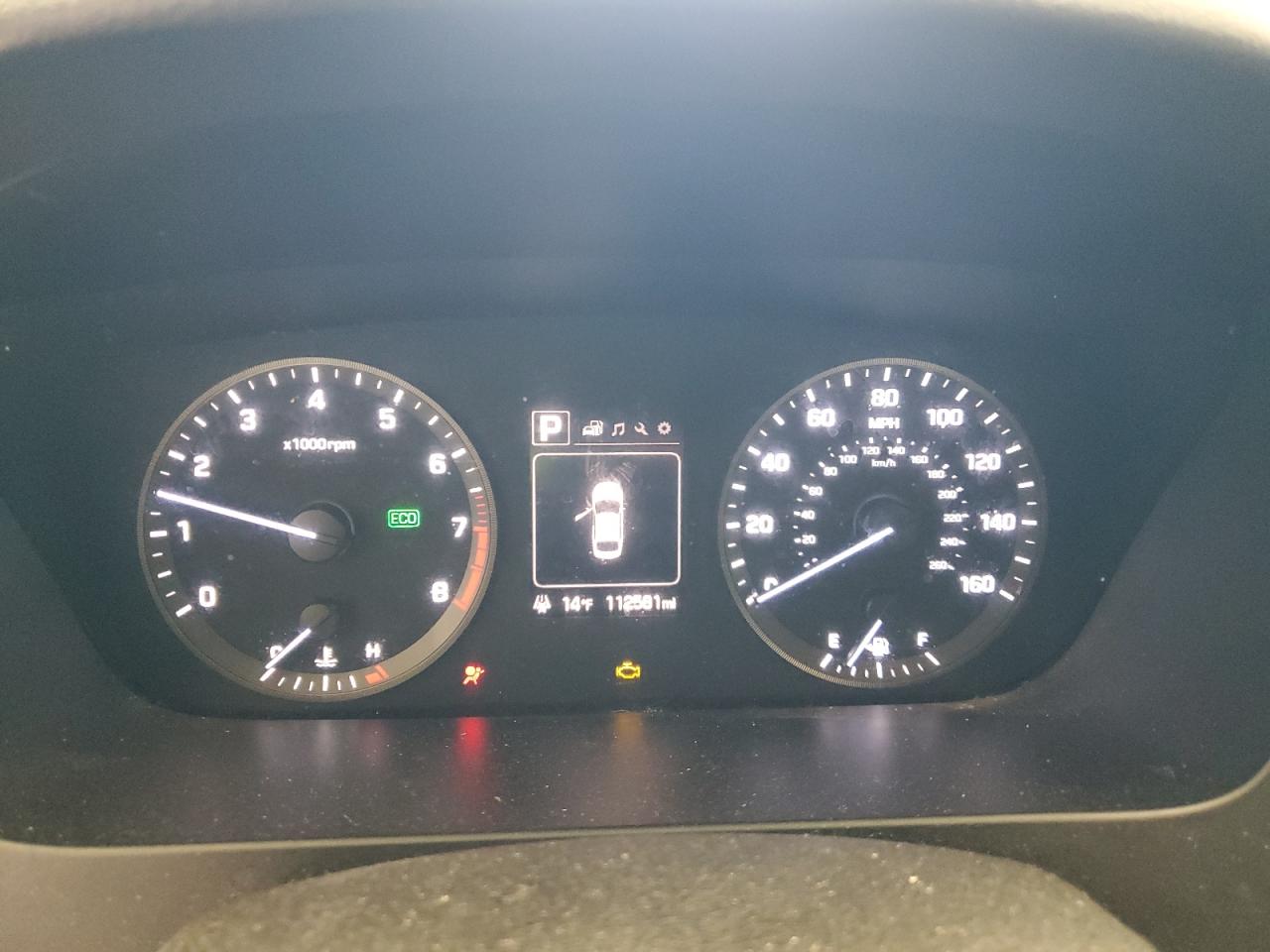 2015 Hyundai Sonata - Image 9