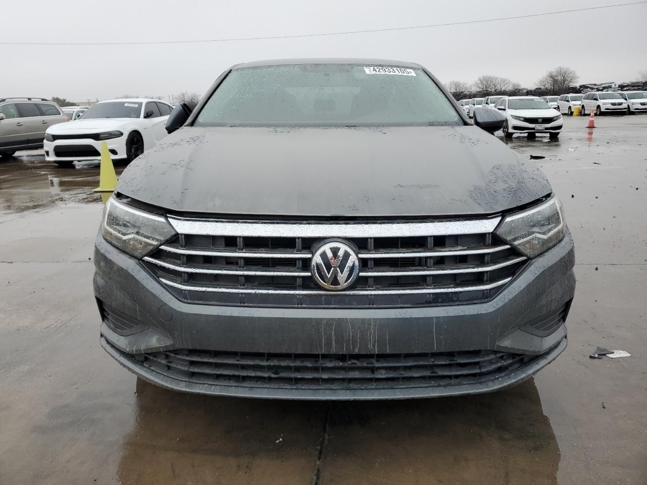 2019 Volkswagen Jetta - Image 5