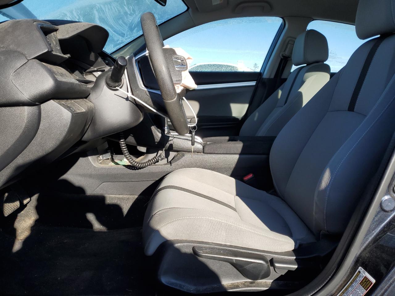 2018 Honda Civic - Image 7