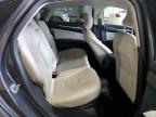2018 Ford Fusion Titanium/Platinum Hev en Venta en Houston, TX - Front End