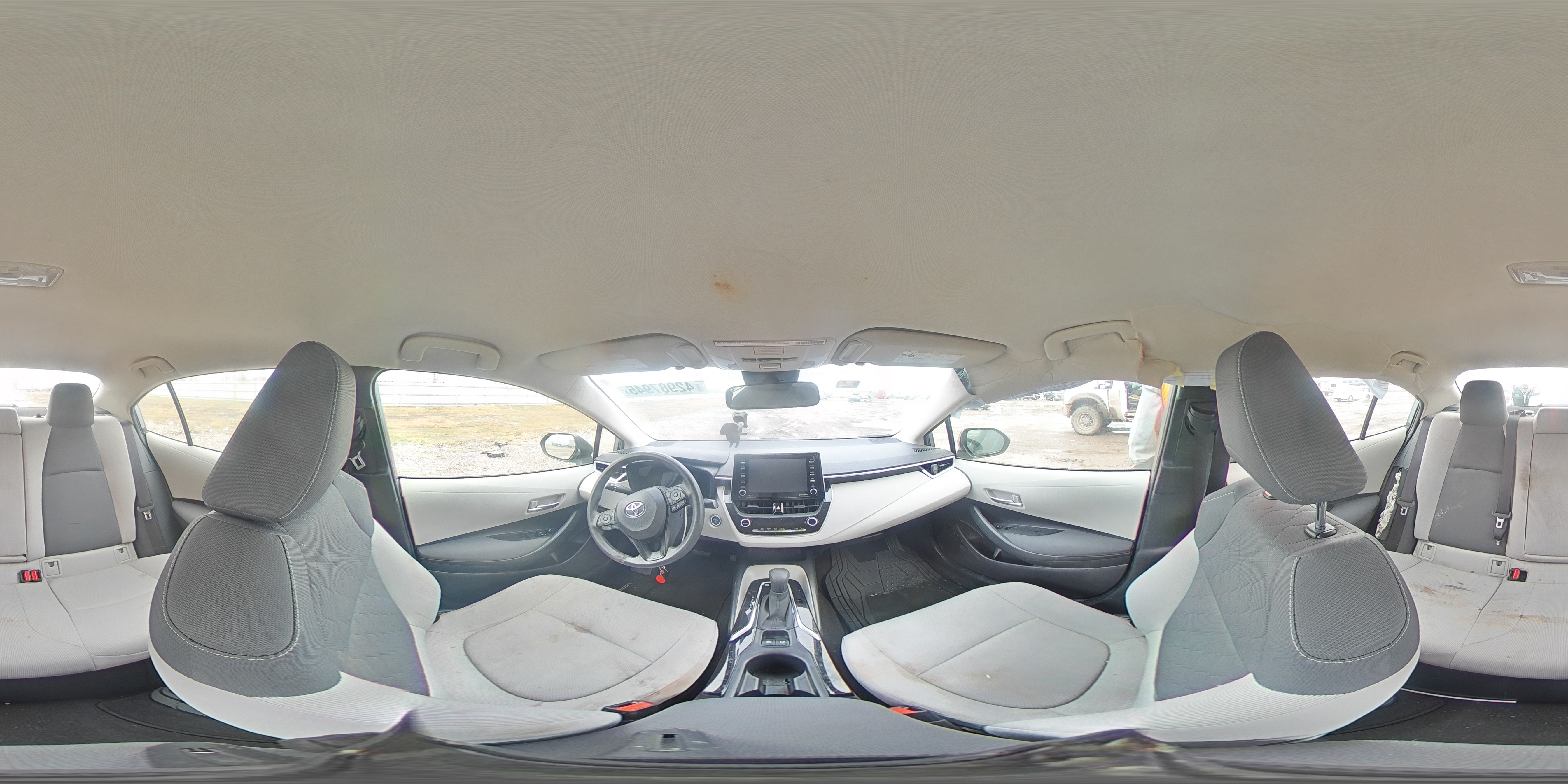 2021 Toyota Corolla - Image 12