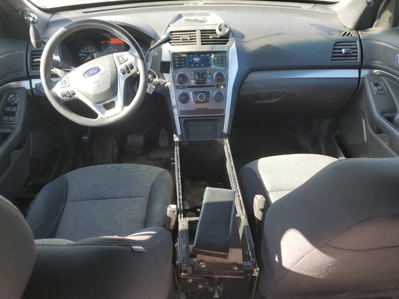 2014 Ford Explorer - Image 8