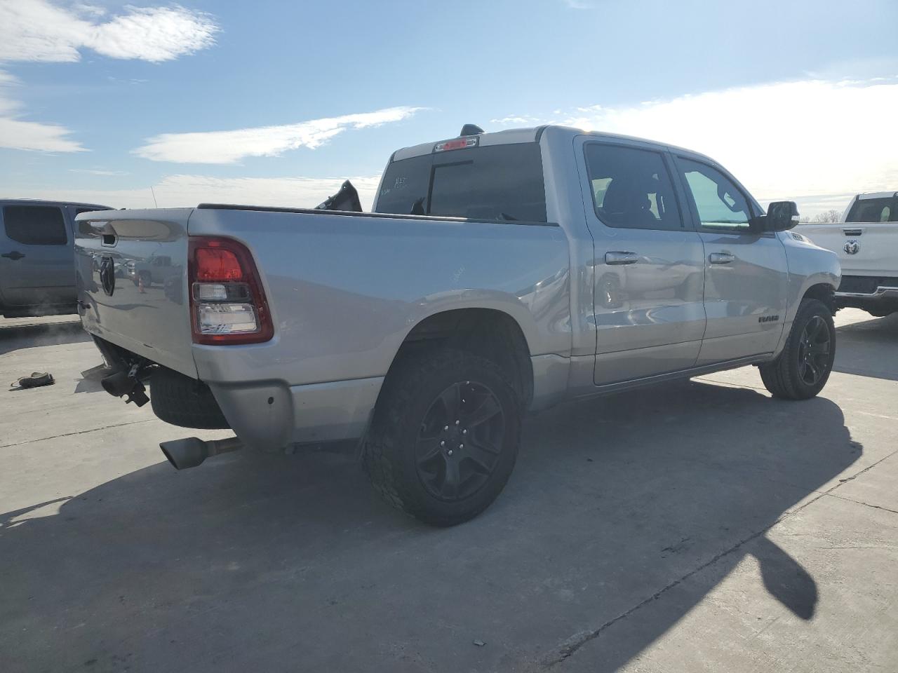 2022 RAM 1500 - Image 3