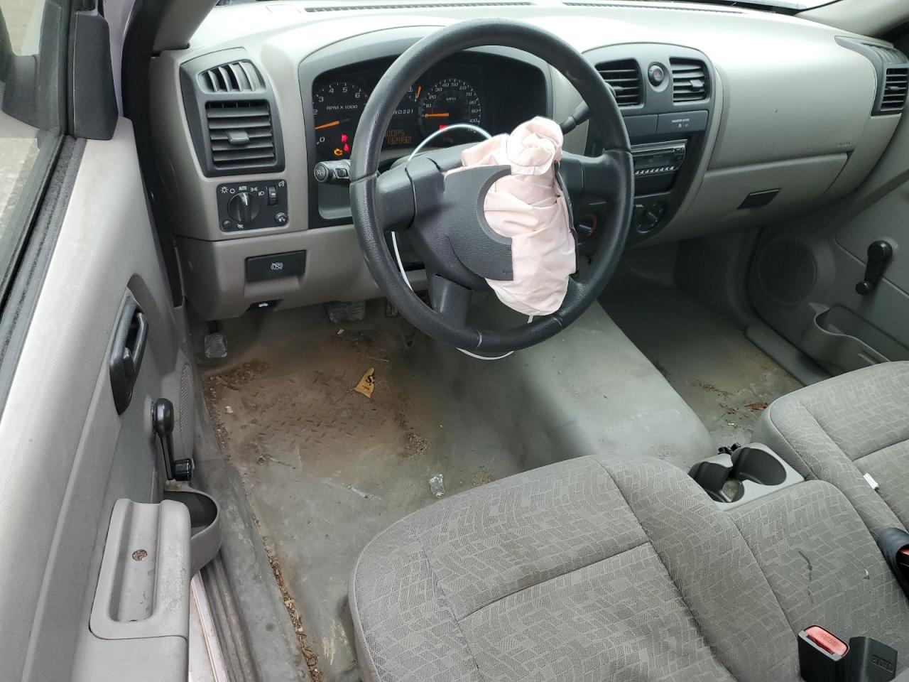 2006 GMC Canyon - Image 8