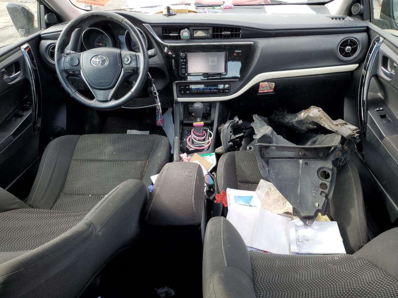 2018 Toyota Corolla - Image 8