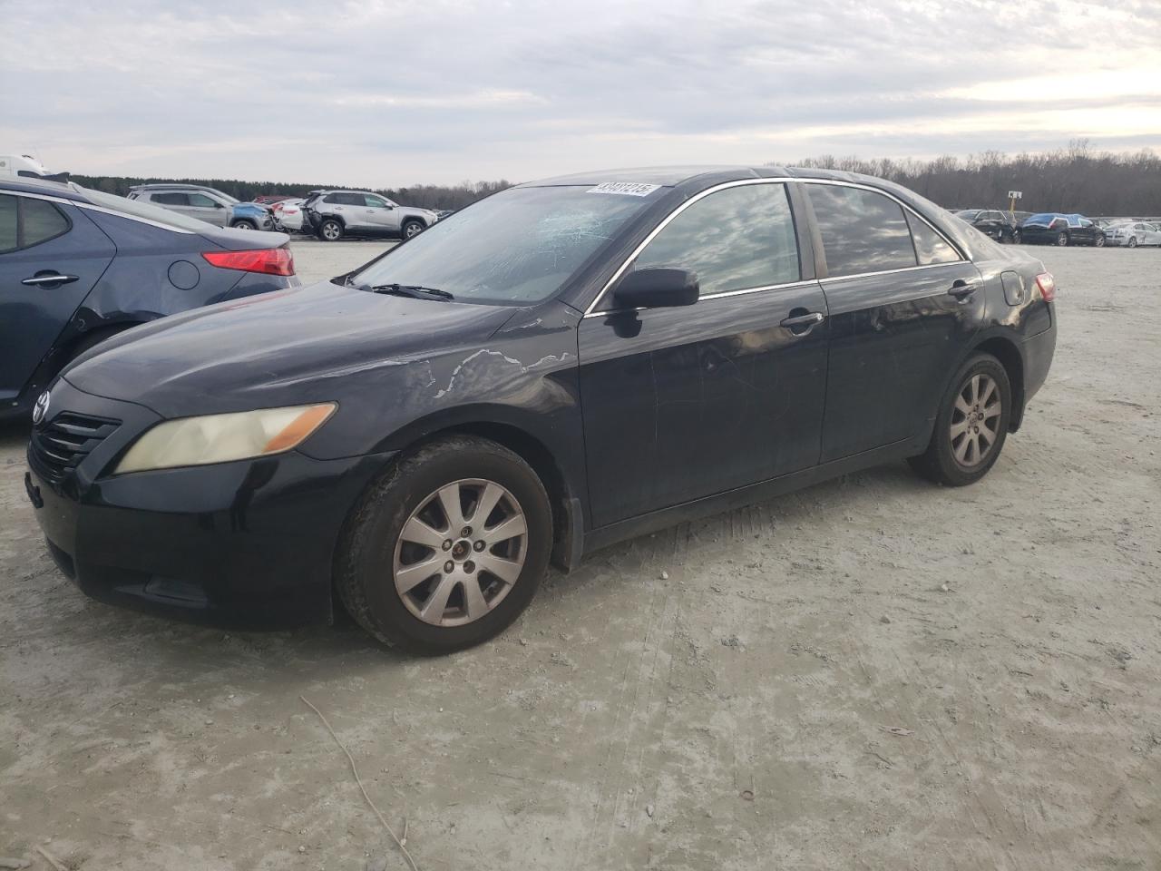 2007 Toyota Camry - Image 1