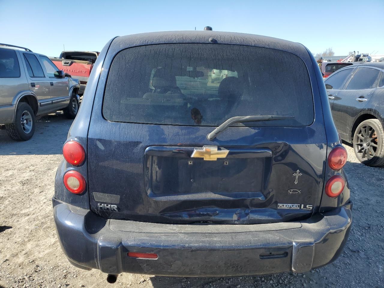 2009 Chevrolet HHR - Image 6
