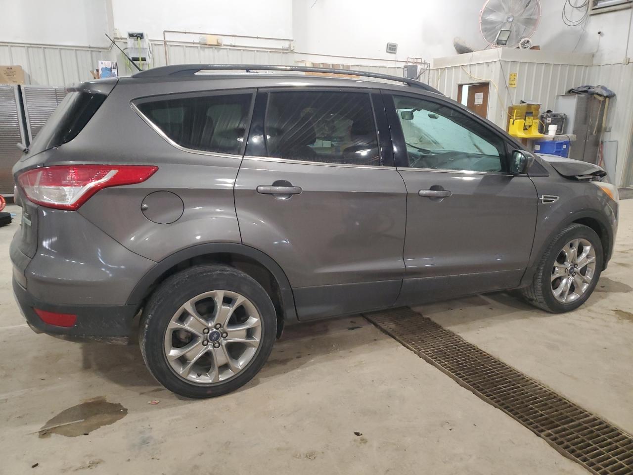 2014 Ford Escape - Image 3