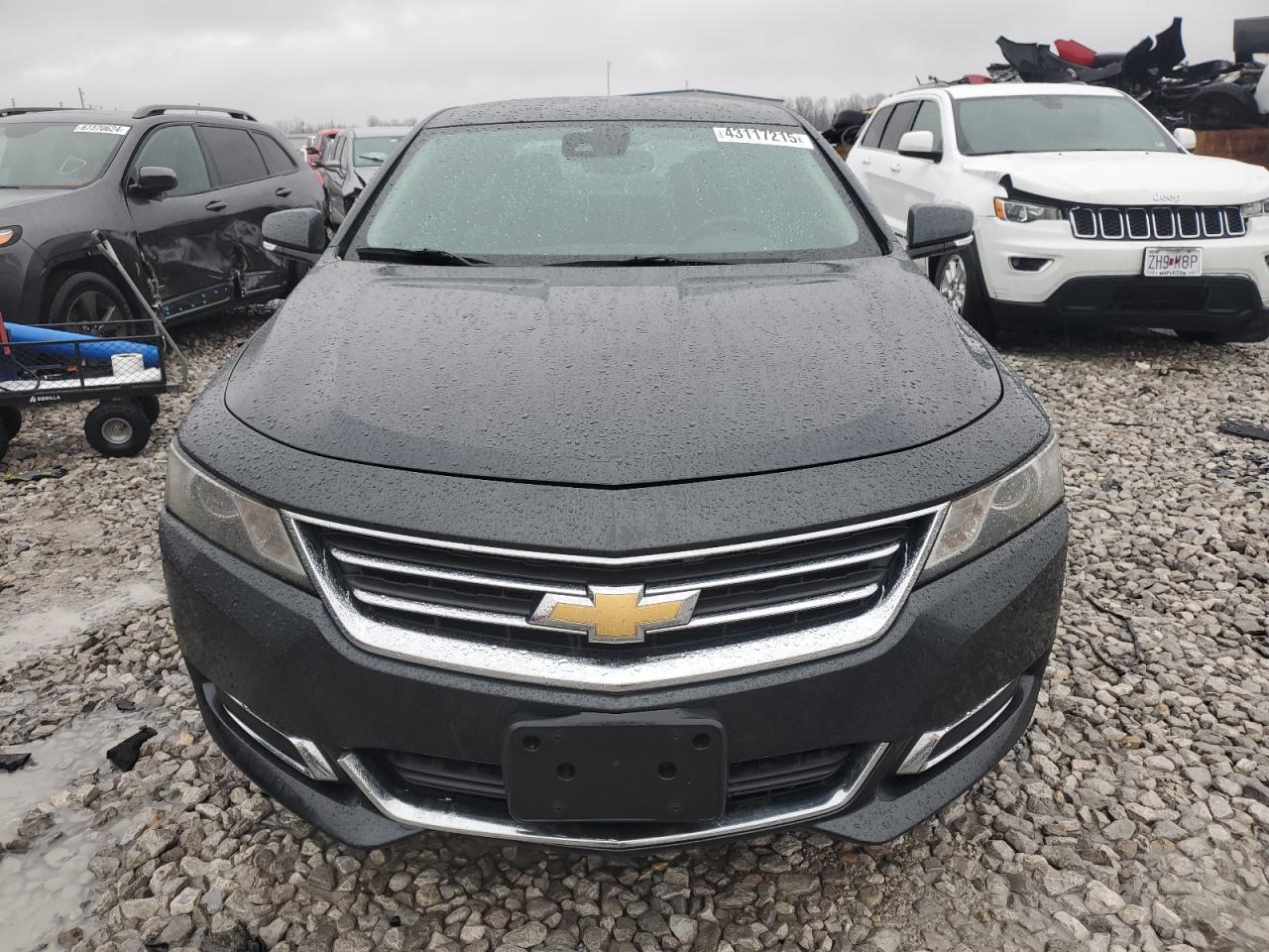 2014 Chevrolet Impala - Image 5