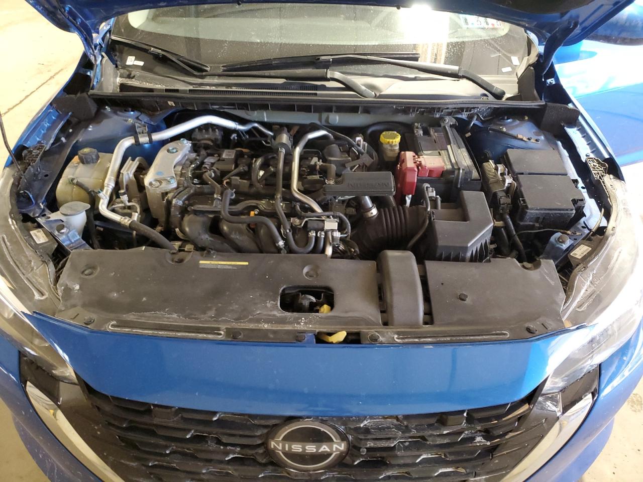 2024 Nissan Sentra - Image 11