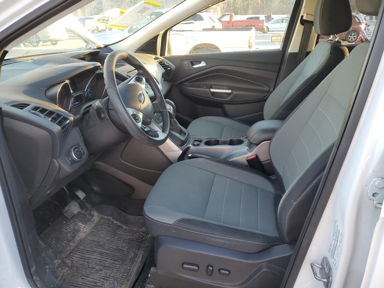 2016 Ford Escape - Image 7