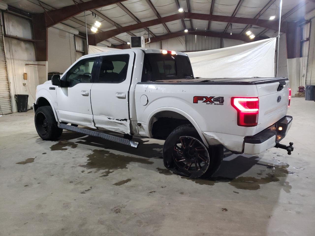2019 Ford F-150 - Image 2