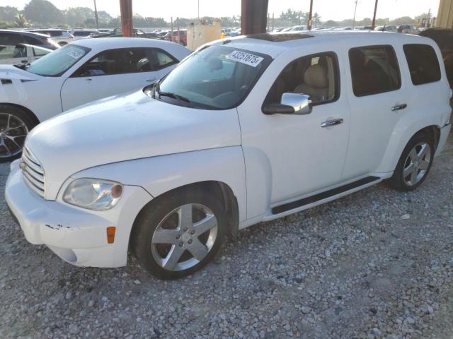 2006 Chevrolet Hhr Lt