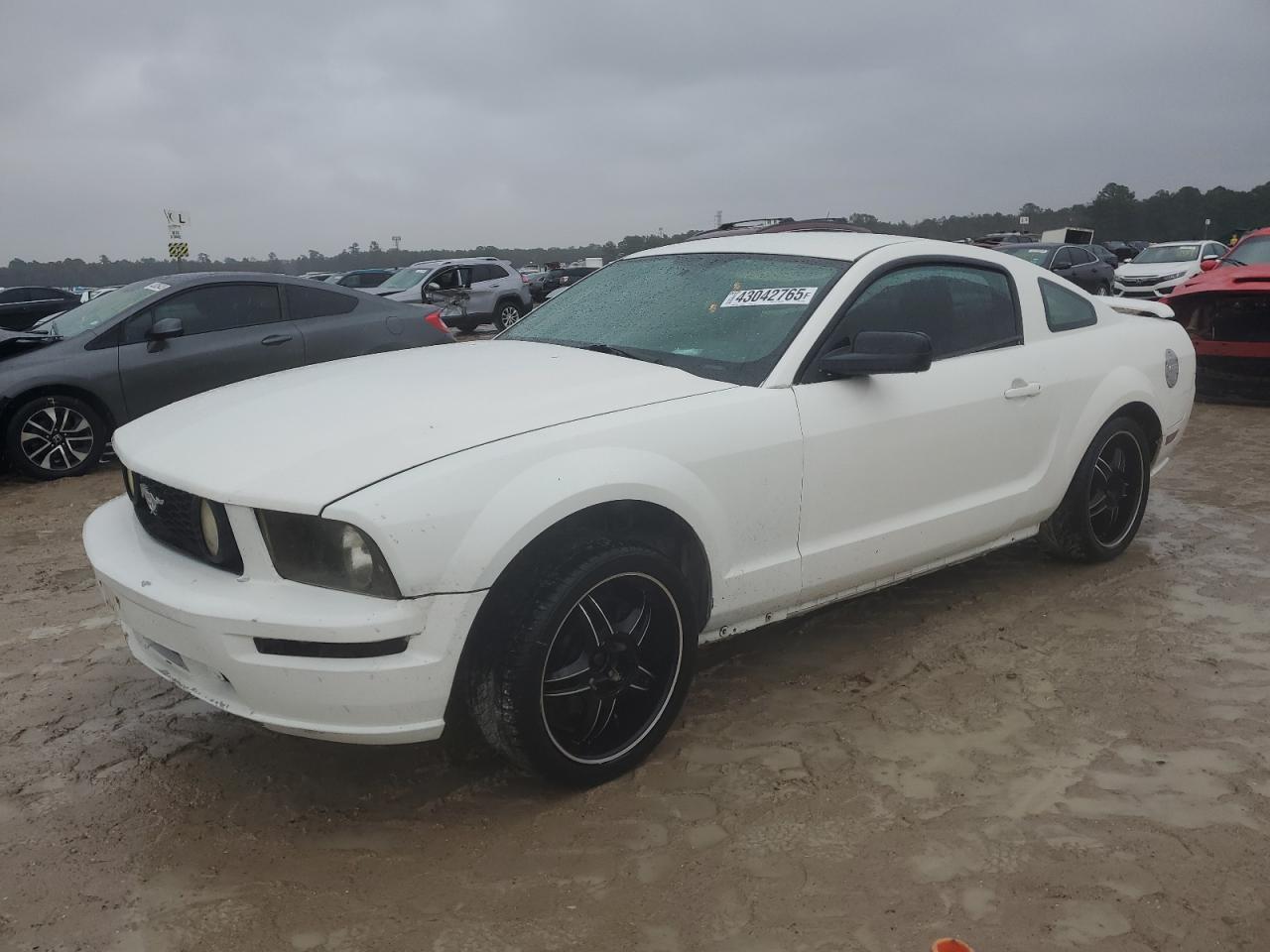 2006 Ford Mustang - Image 1