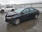 2019 Toyota Corolla L en Venta en Martinez, CA - Front End