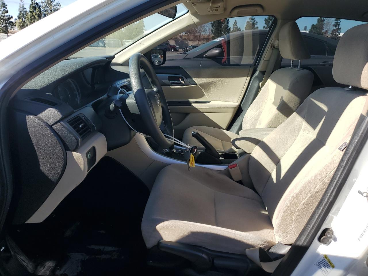2013 Honda Accord - Image 7