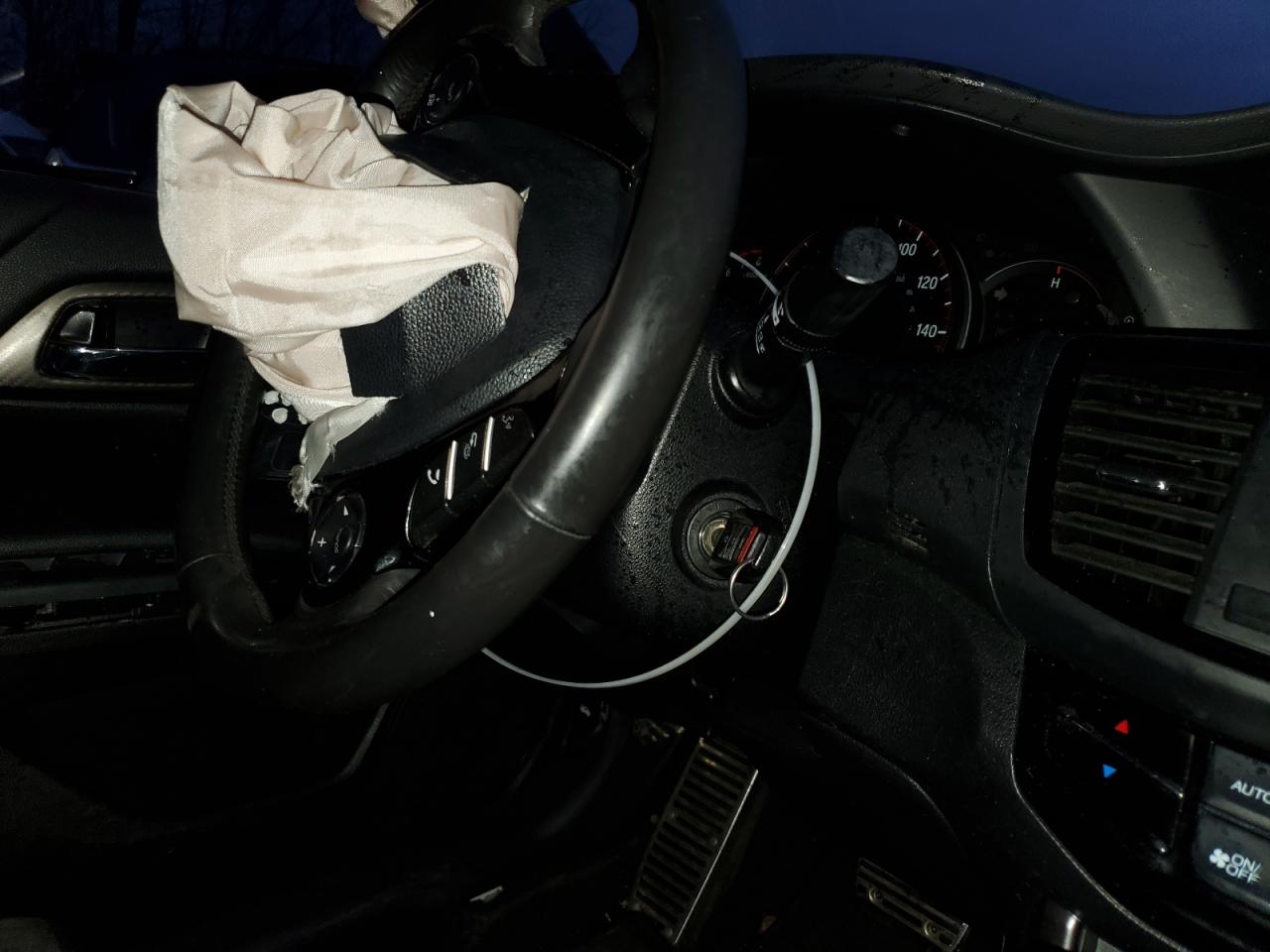 2016 Honda Accord - Image 14