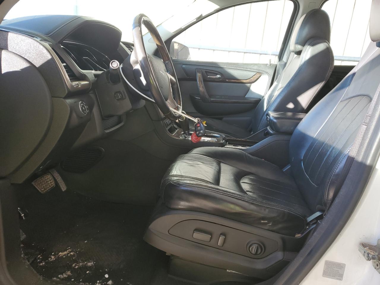 2013 GMC Acadia - Image 7