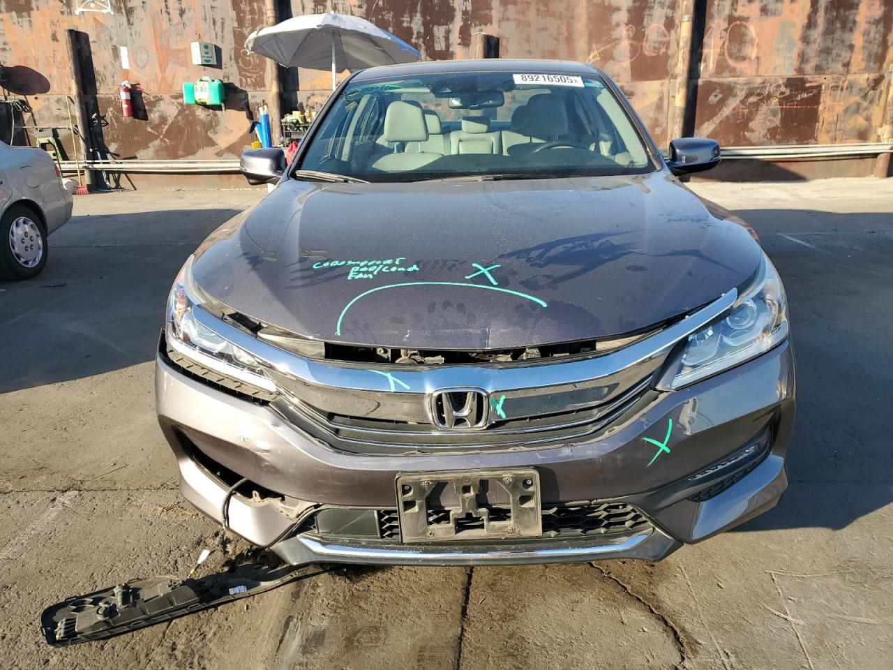 2016 Honda Accord - Image 5